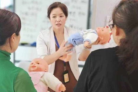 合肥早教育婴指导师报考费用多少钱？
